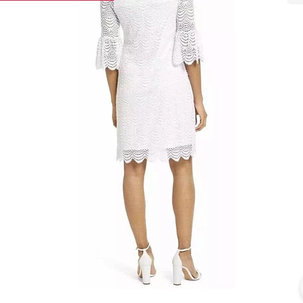 NWT Lily Pulitzer Lexa Dress - Picture 4 of 4